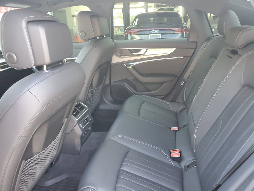 Certified 2024 Audi A6 2.0T Premium w/ Summer of Audi Package AWD/4WD image 15