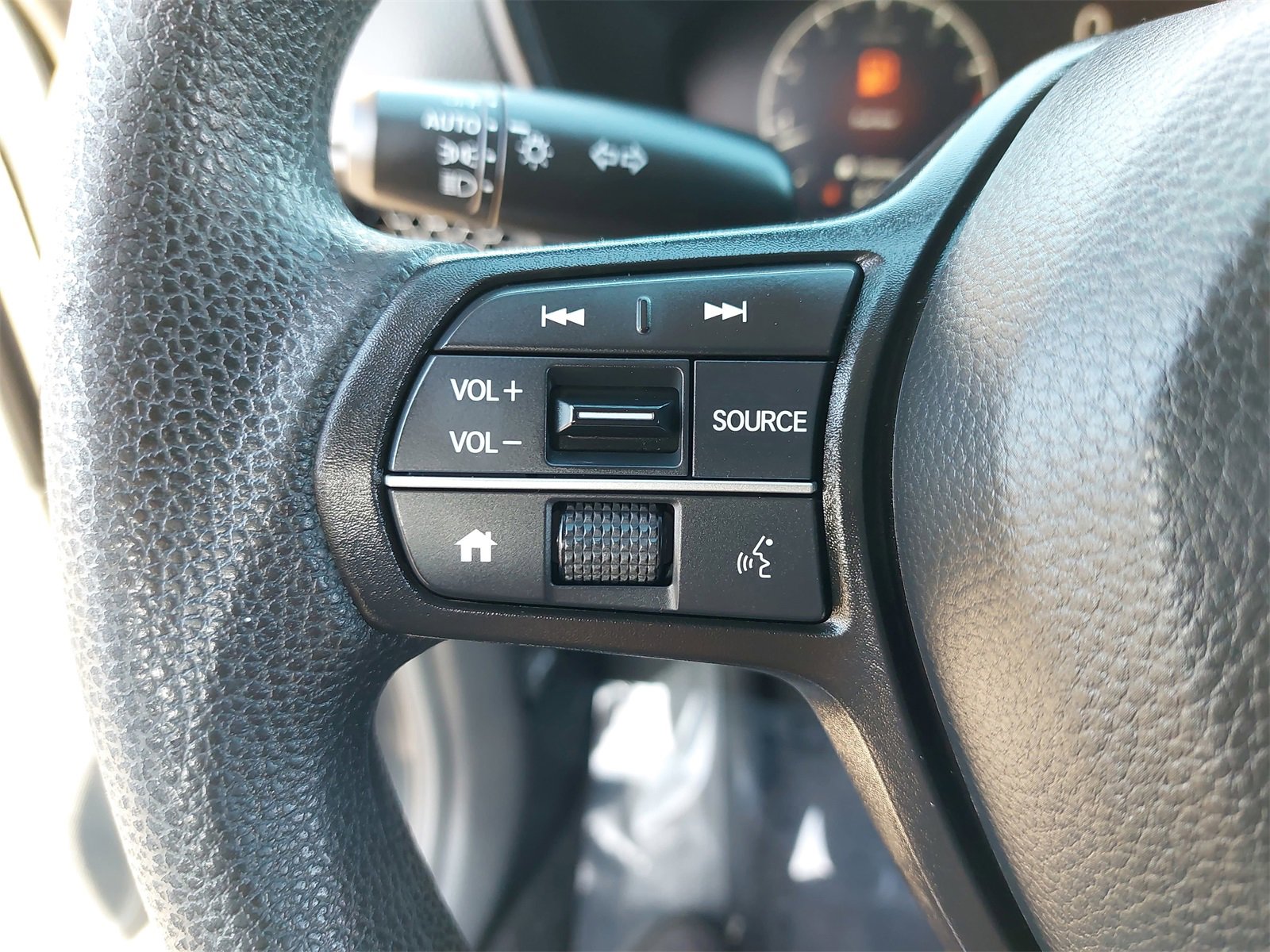 Certified 2023 Honda CR-V EX image 16