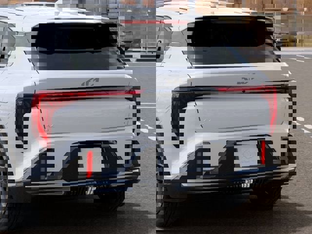New 2026 Kia K4 GT-Line image 13