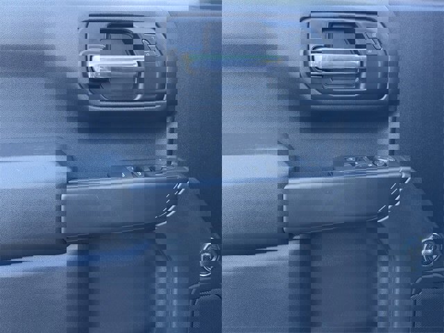 Used 2025 Chevrolet Silverado 1500 Custom Trail Boss w/ LPO, Dark Essentials Package image 25