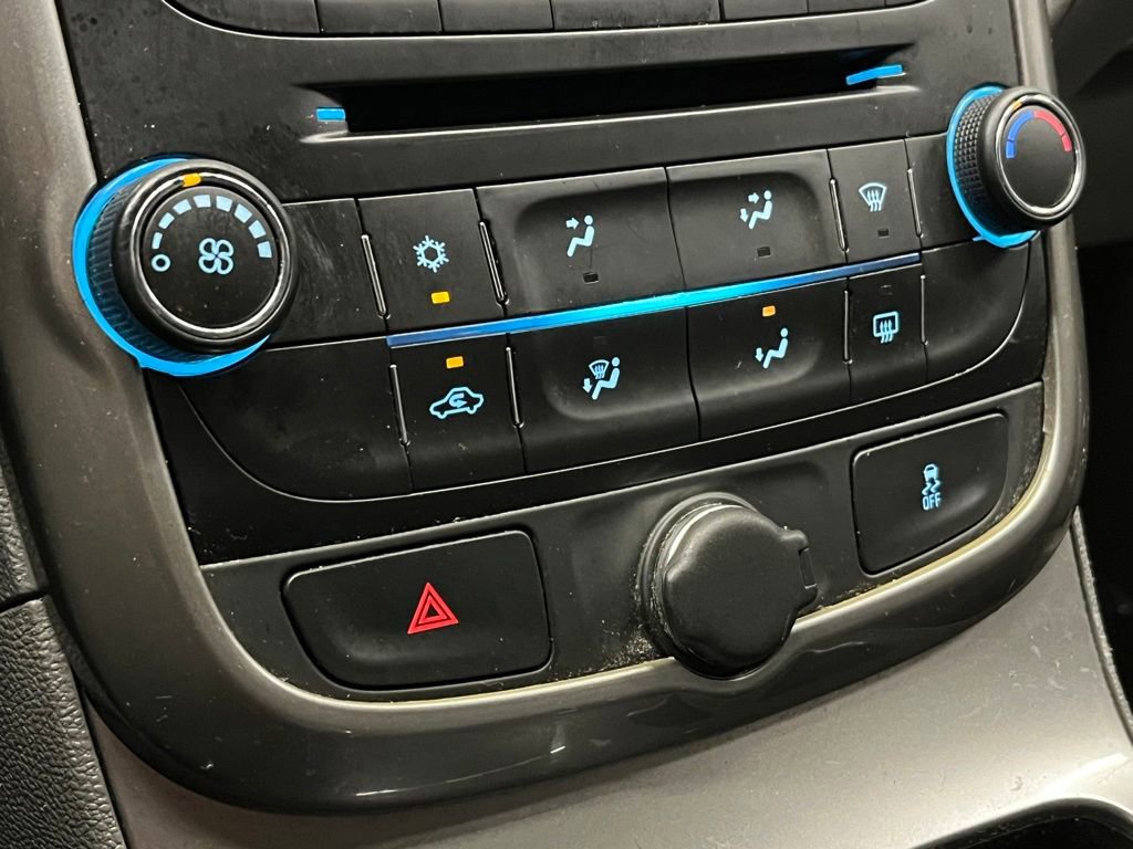 Used 2016 Chevrolet Malibu LS image 9