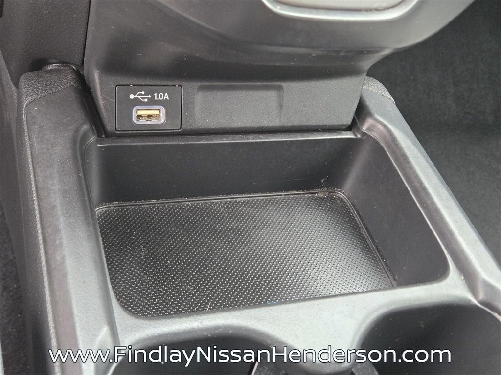 Used 2020 Honda CR-V LX image 28