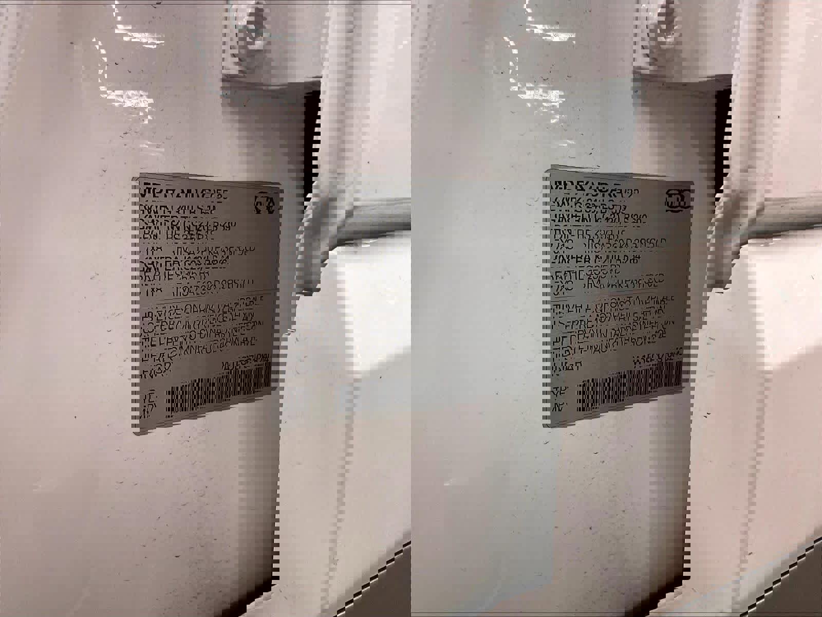 Certified 2025 Audi Q3 2.0T Premium image 35