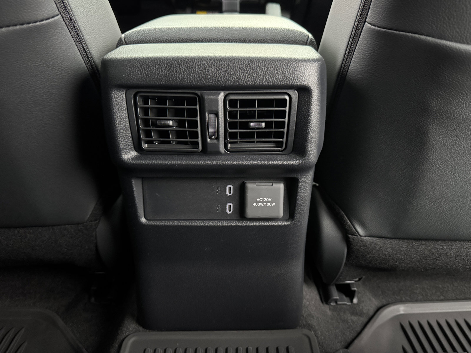 New 2026 Toyota 4Runner TRD Sport Premium image 7