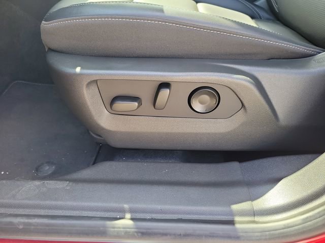 Used 2025 Buick Envision Preferred image 20