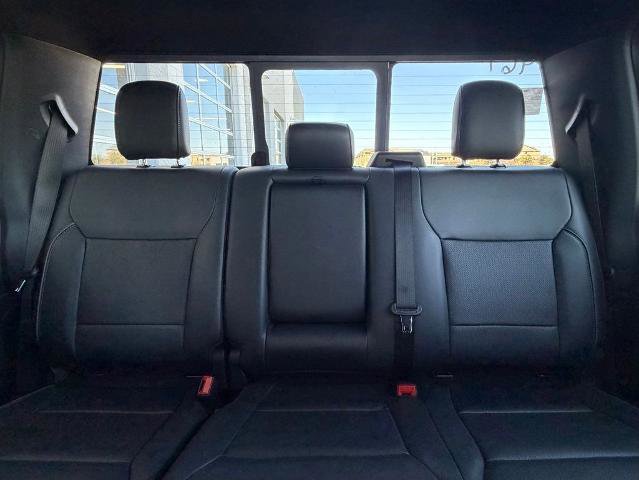 New 2026 Ford F150 Lariat w/ Equipment Group 501A Mid image 25