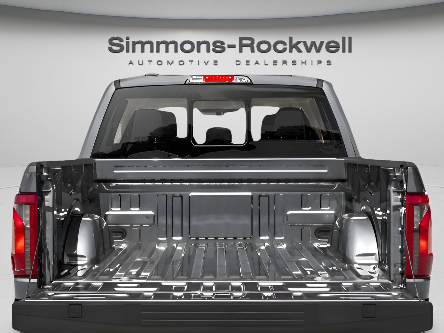 Used 2024 Ford F150 XLT image 63