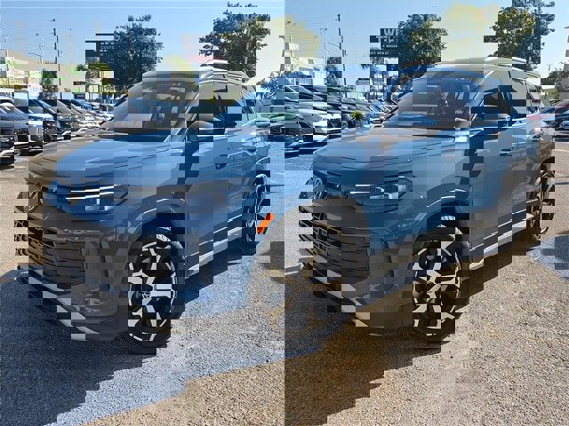 New 2026 Volkswagen Tiguan SE image 28