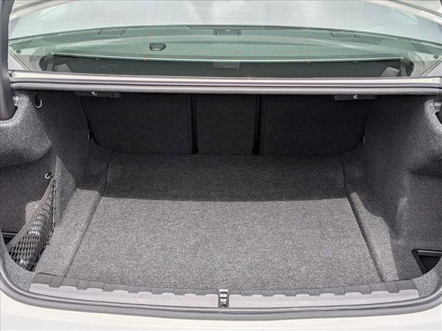 Certified 2023 BMW 330i Sedan w/ M Sport Package RWD image 6