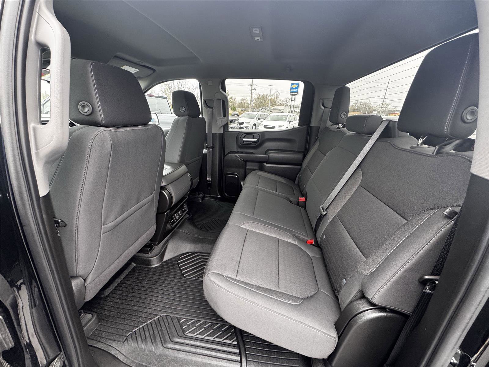 Used 2020 Chevrolet Silverado 1500 LT w/ All-Star Edition image 7