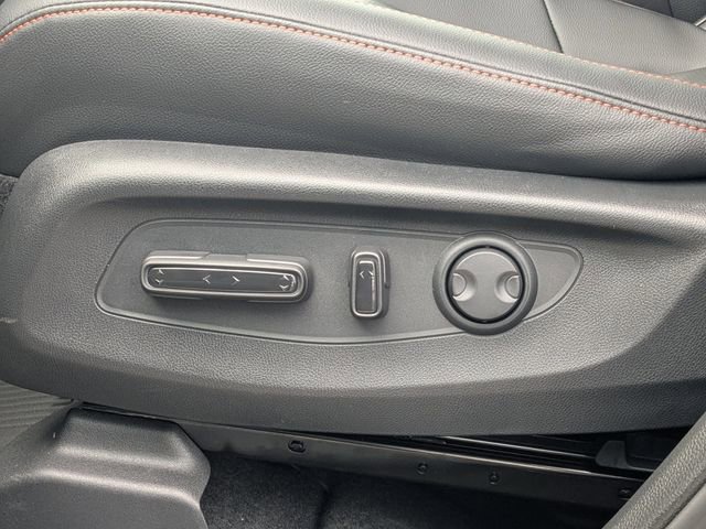 New 2026 Honda CR-V Sport-L image 21