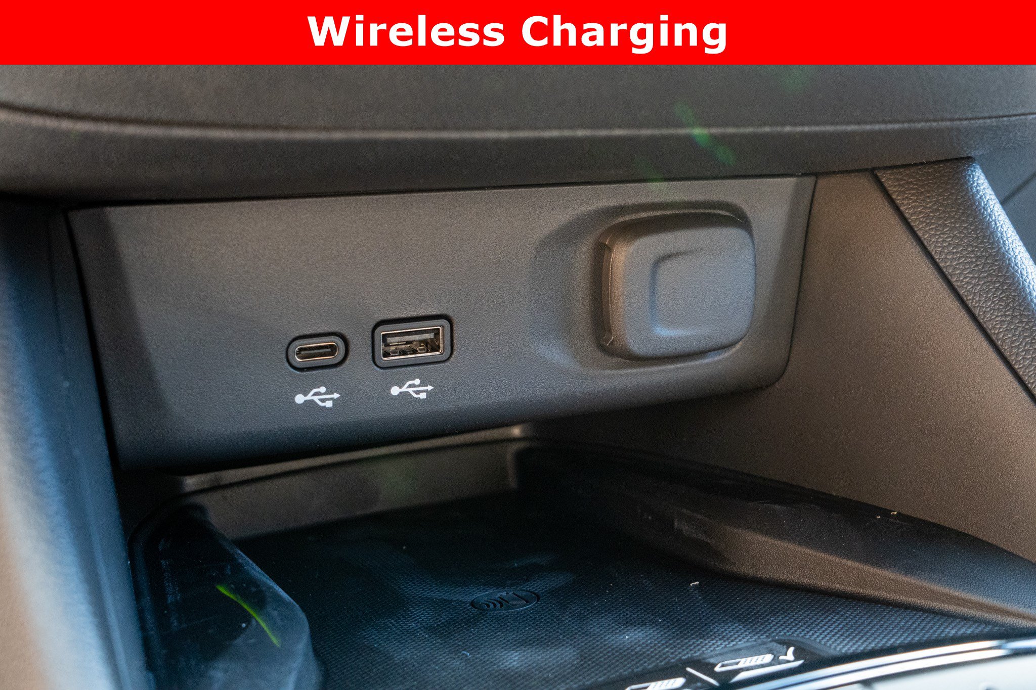 New 2026 Buick Envista Sport Touring w/ Convenience I Package FWD image 21