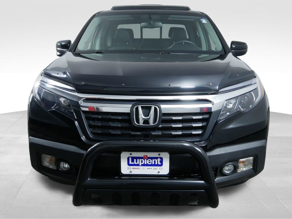 Used 2019 Honda Ridgeline RTL-T image 3