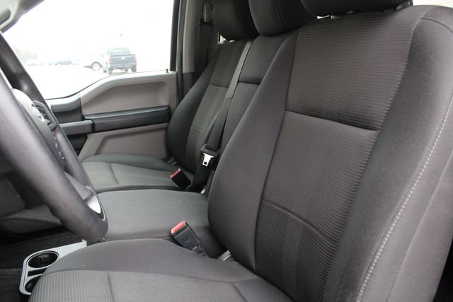 Used 2019 Ford F150 XL w/ Equipment Group 101A Mid image 3
