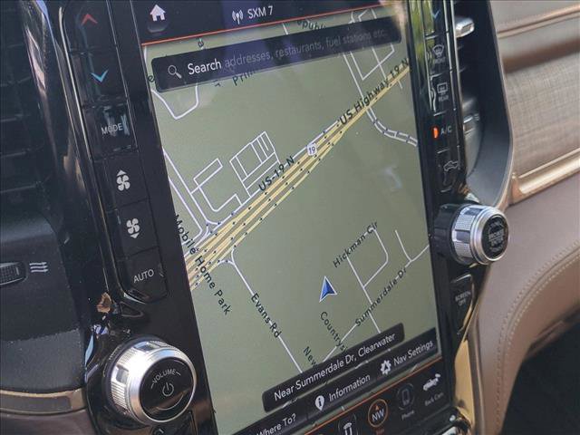 Used 2021 RAM 2500 Limited image 11