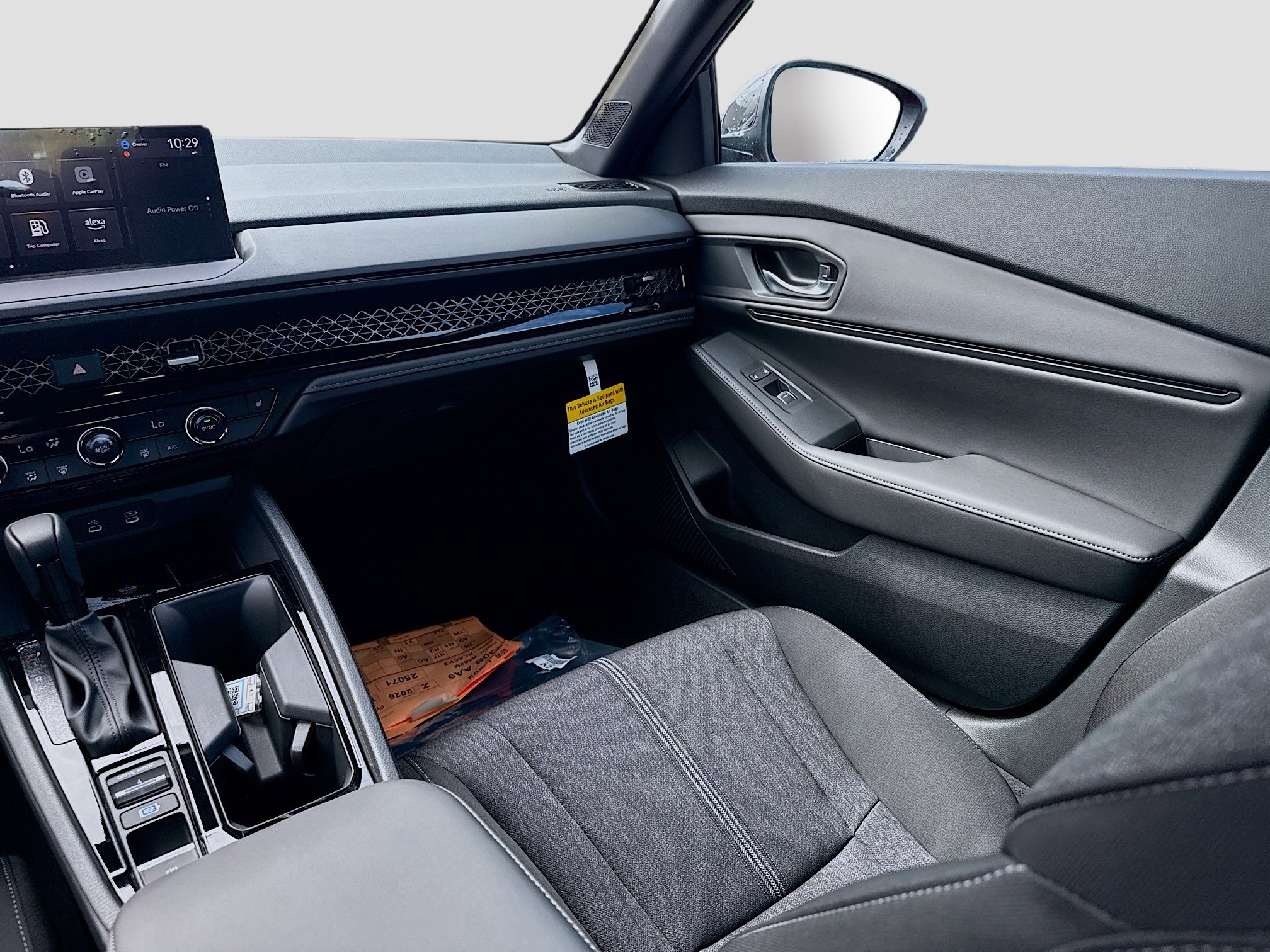 New 2026 Honda Accord Sport image 18