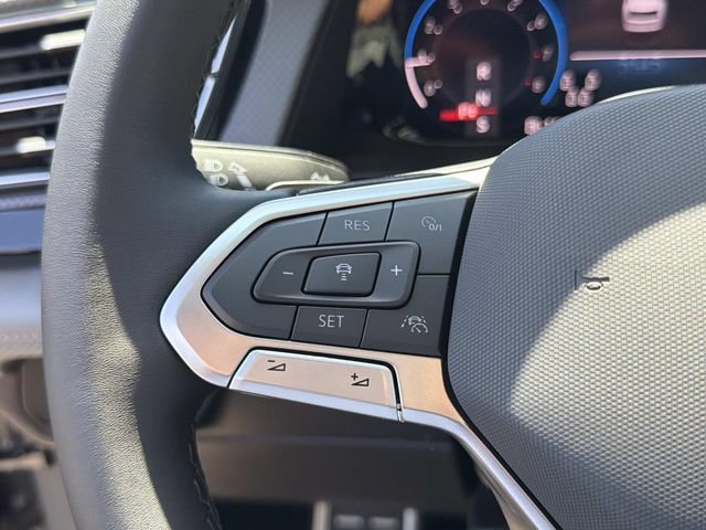 New 2026 Volkswagen Atlas Peak Edition AWD/4WD image 18