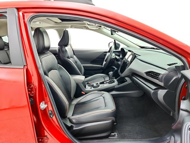 Used 2024 Subaru Crosstrek 2.5i Limited w/ Crosstrek Mirror Package AWD/4WD image 18