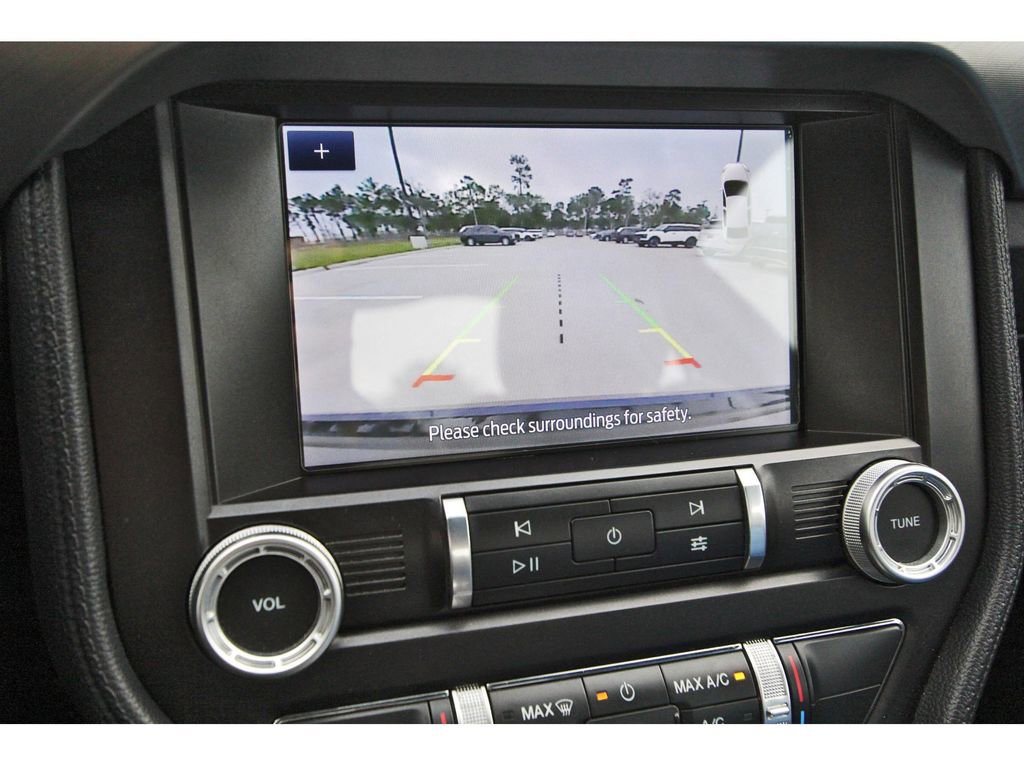 Used 2022 Ford Mustang GT w/ Equipment Group 301A RWD image 19