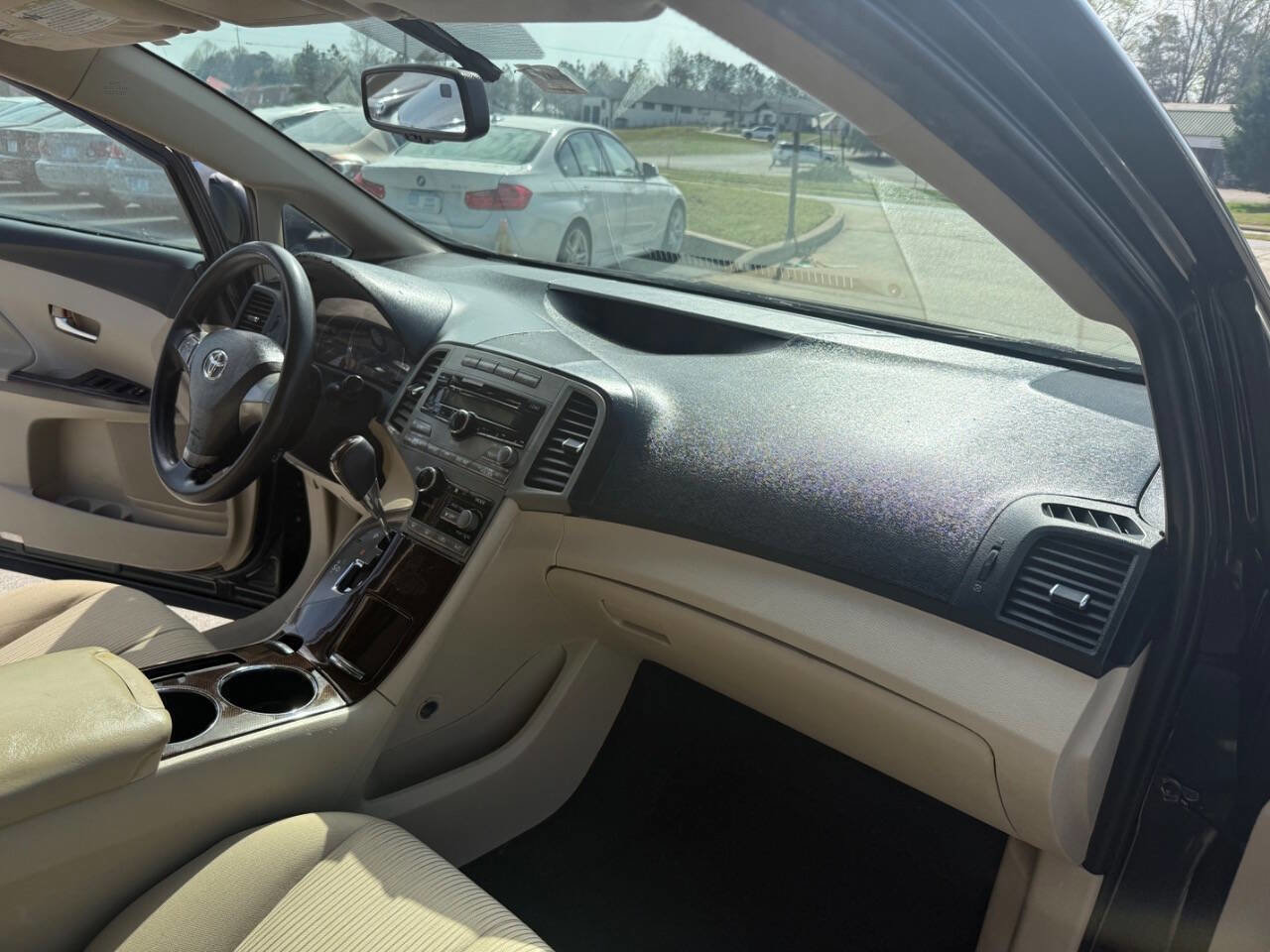 Used 2009 Toyota Venza FWD 4cyl 4dr Crossover image 14