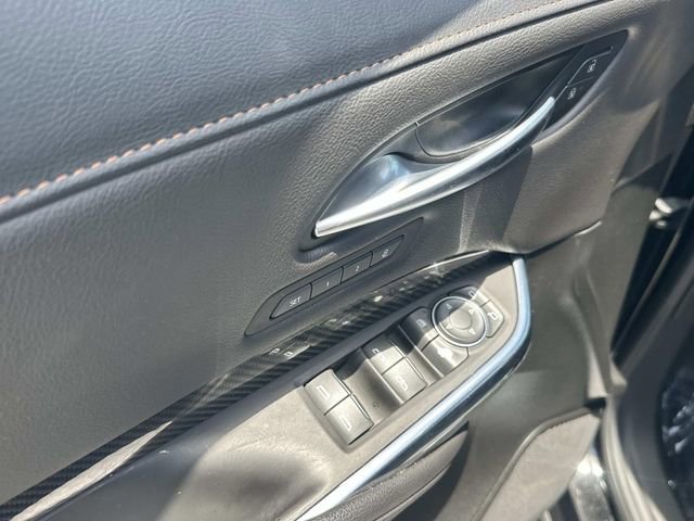 Certified 2023 Cadillac XT4 Sport FWD image 20