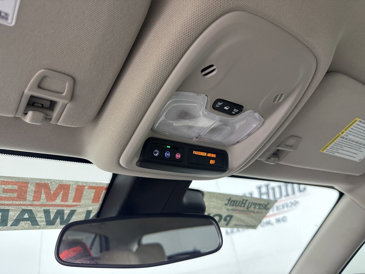 Used 2023 Buick Encore GX Preferred w/ Cold Weather Comfort Package image 18