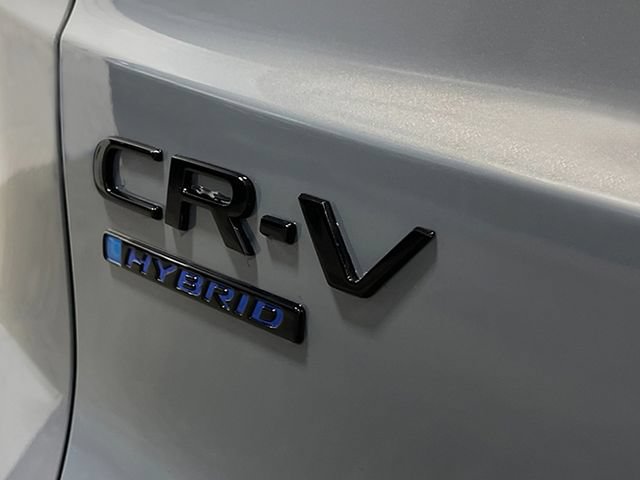 New 2026 Honda CR-V Sport-L image 4