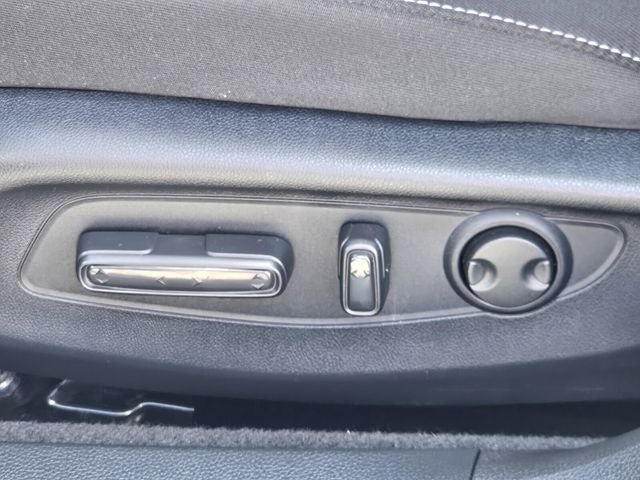 Certified 2025 Honda Accord SE image 19