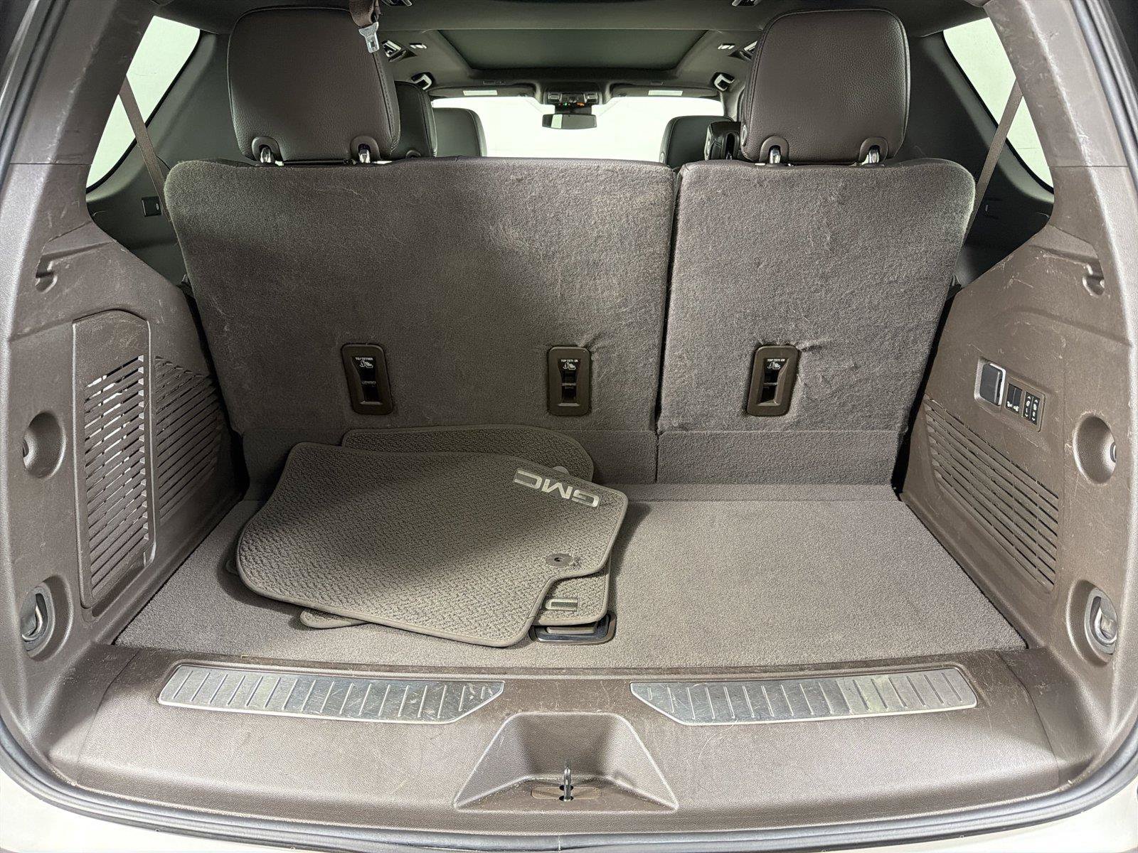Certified 2023 GMC Yukon Denali AWD/4WD image 18