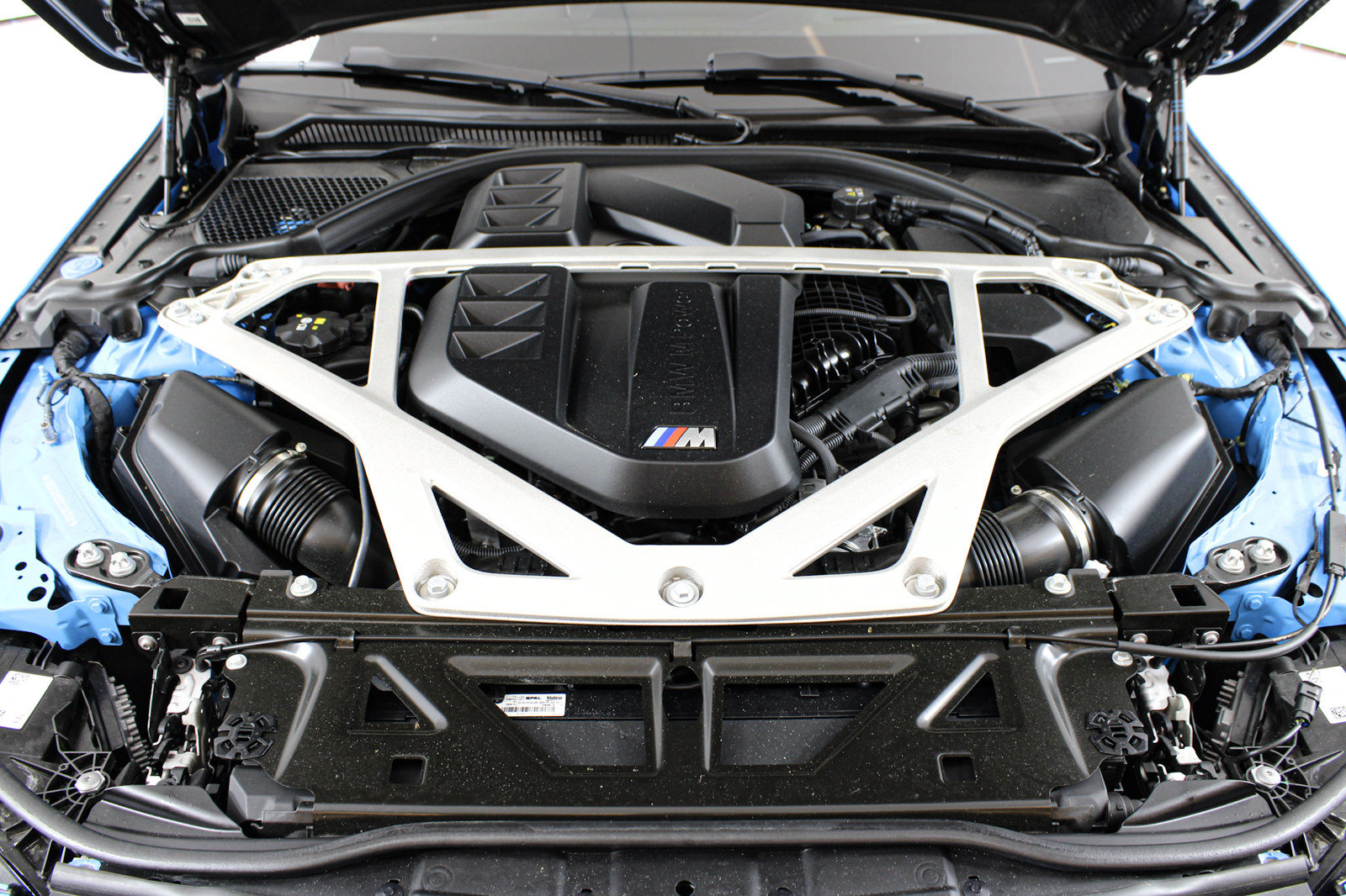 Used 2025 BMW M4 CS AWD/4WD image 50