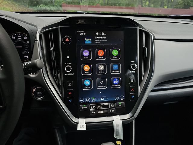 New 2026 Subaru Crosstrek 2.5i Wilderness w/ Crosstrek Mirror Package AWD/4WD image 11