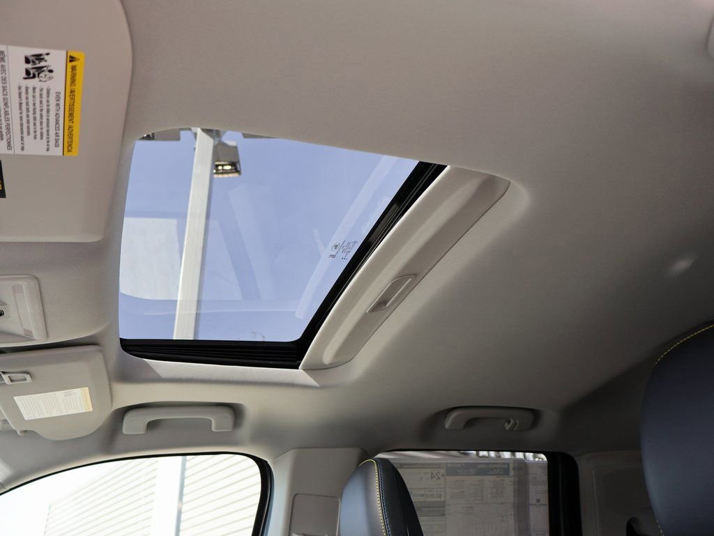 New 2026 Ford Maverick Lobo image 25