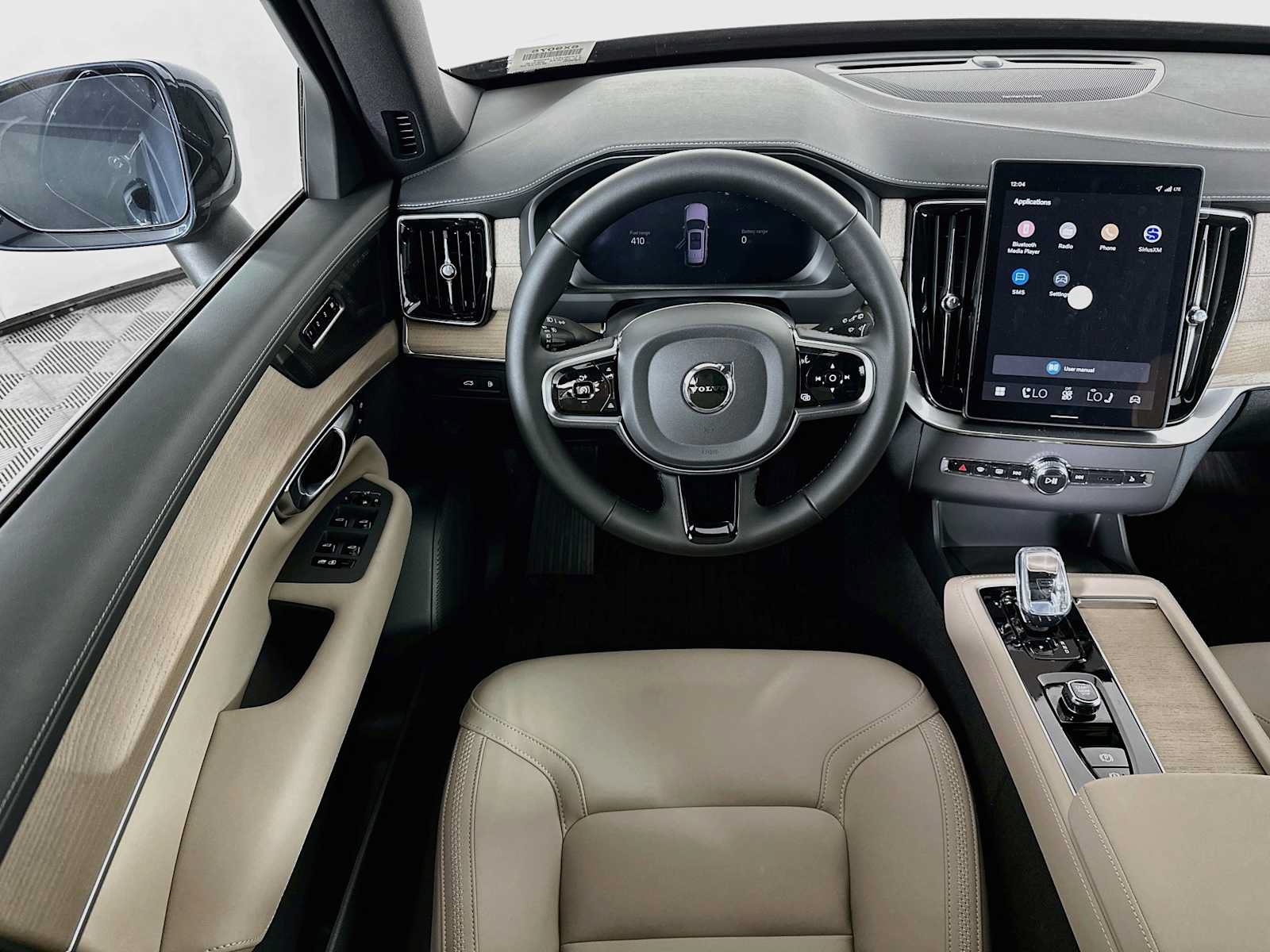 New 2026 Volvo XC90 T8 Plus w/ Protection Package AWD/4WD image 20