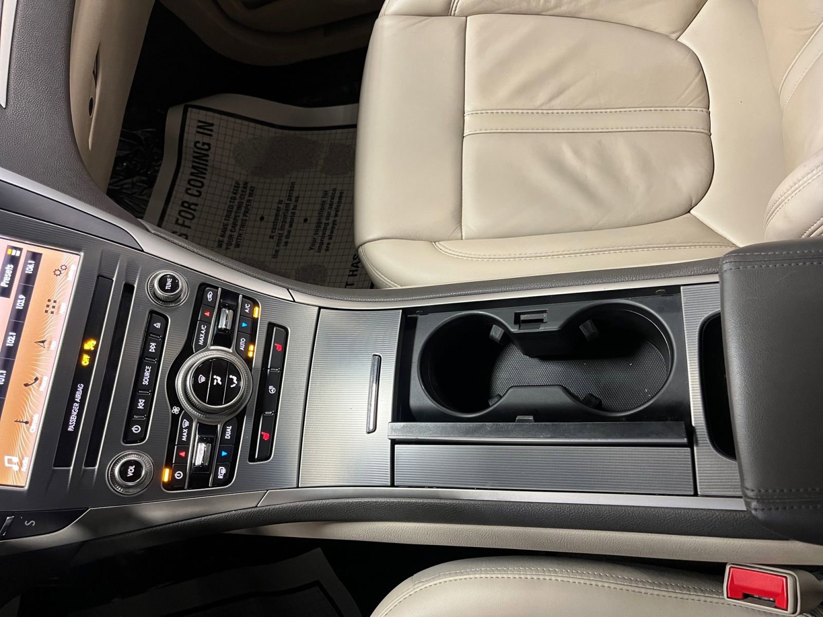 Used 2019 Lincoln MKZ Reserve w/ Reserve Plus Package AWD/4WD image 35