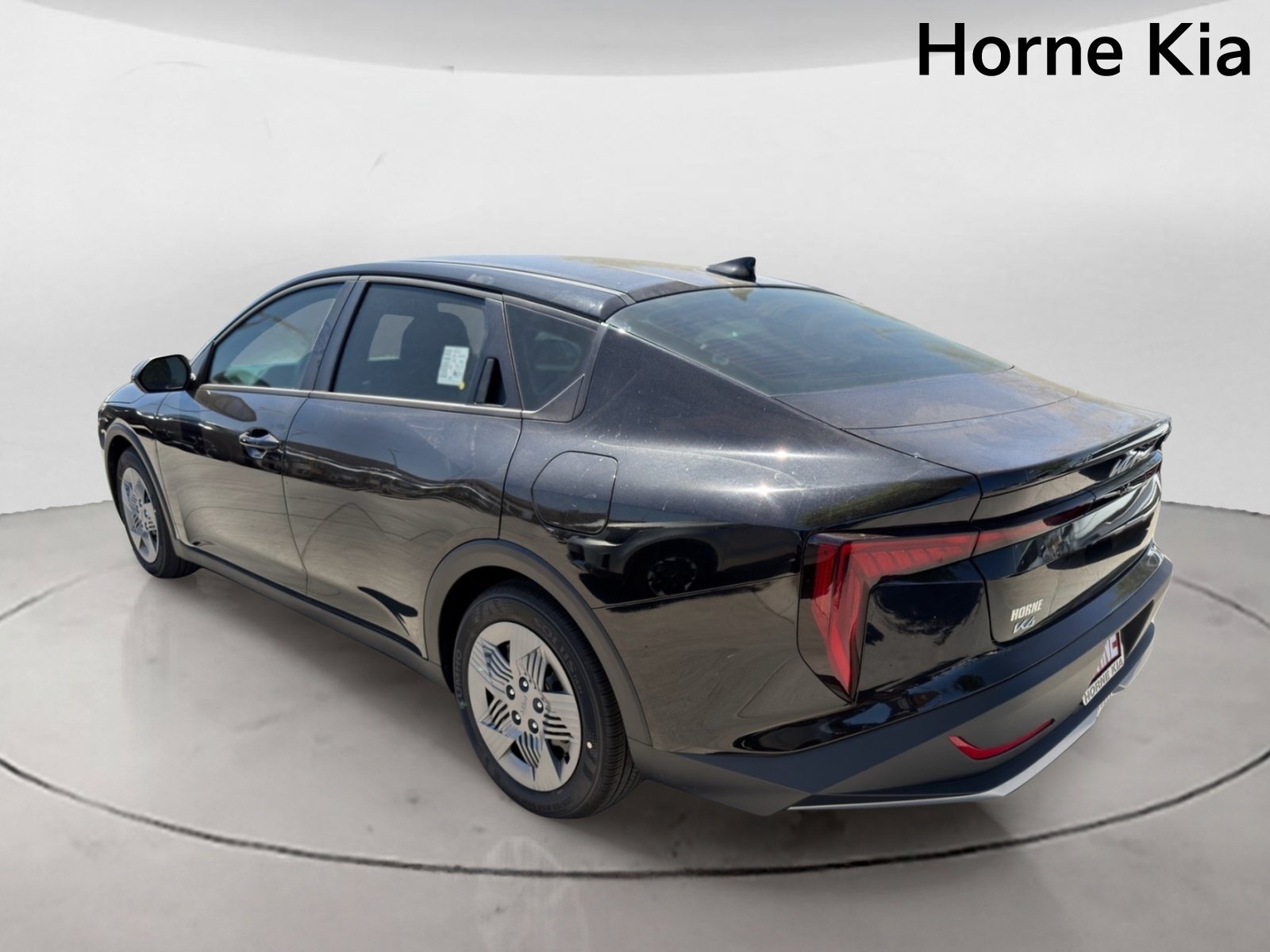 New 2026 Kia K4 FWD image 5