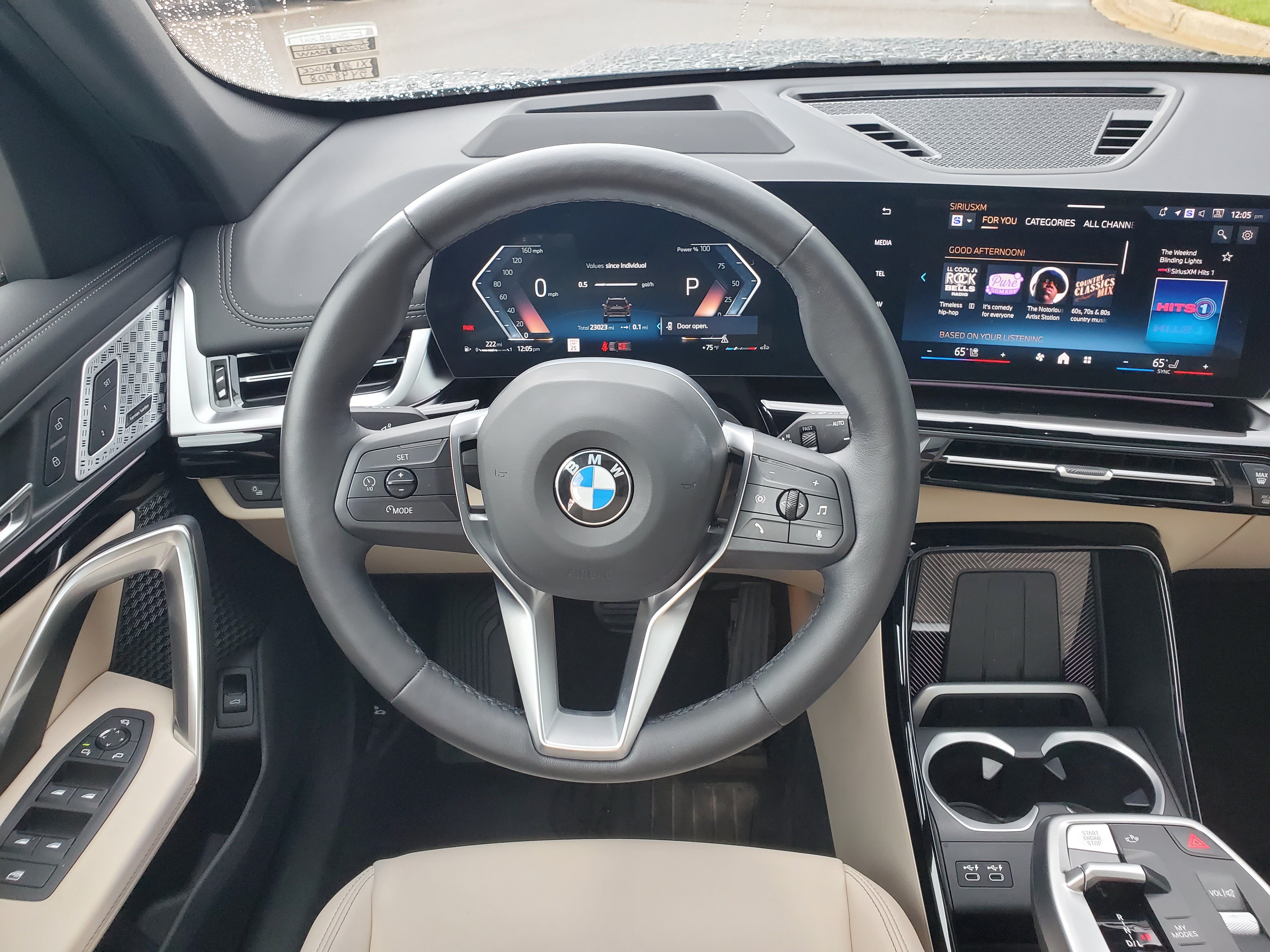 Certified 2024 BMW X1 xDrive28i w/ Premium Package AWD/4WD image 28