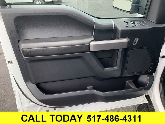 Used 2020 Ford F150 XLT w/ Equipment Group 302A Luxury image 22