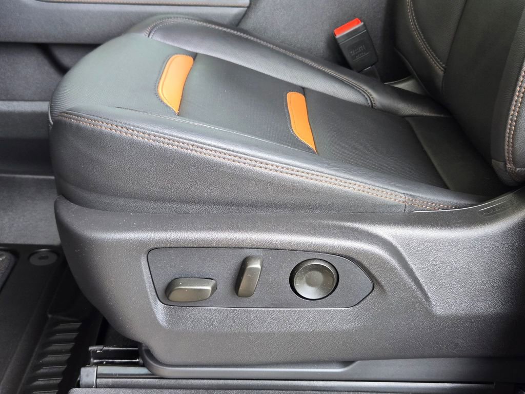 Used 2026 GMC Sierra 1500 AT4 w/ AT4 Premium Package image 14