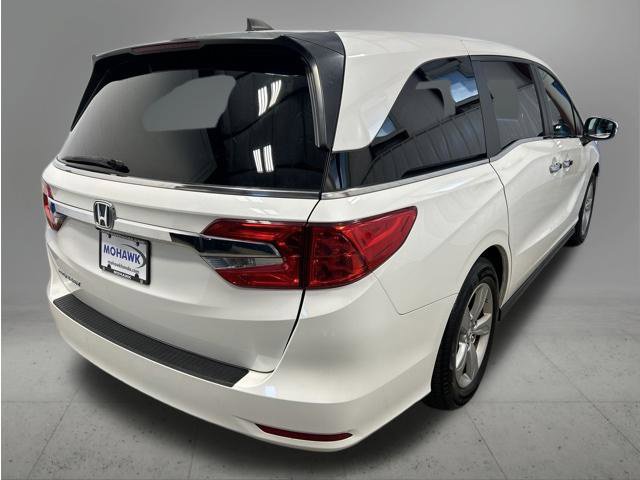 Used 2020 Honda Odyssey EX-L image 5