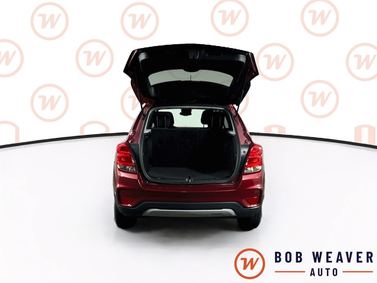 Used 2018 Chevrolet Trax LT AWD/4WD image 33