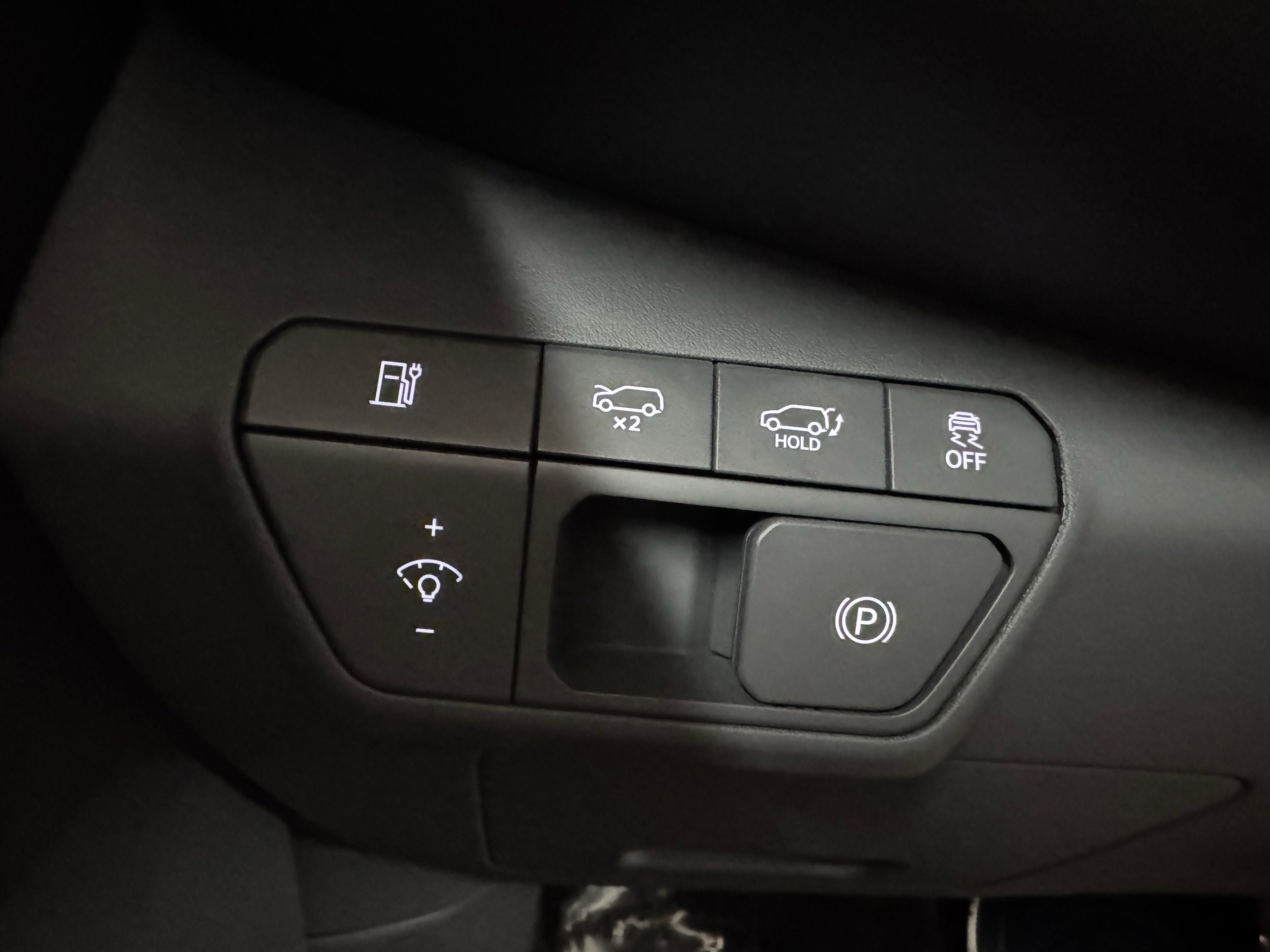 New 2026 Kia EV9 Land w/ Nightfall Edition Package image 16