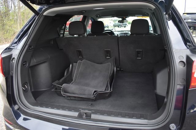 Used 2021 Chevrolet Equinox LT AWD/4WD image 18