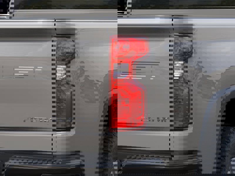 New 2026 Chevrolet Silverado 2500 Custom w/ Custom Value Package image 11