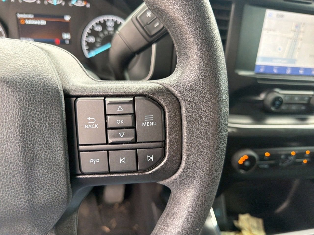 Used 2023 Ford F150 XL w/ STX Appearance Package RWD image 27