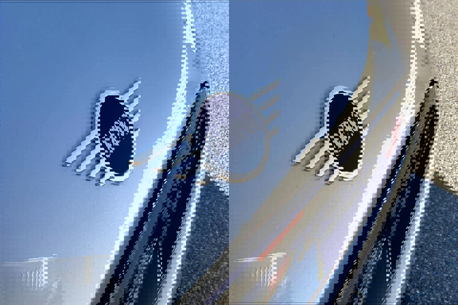 Certified 2025 MINI Cooper S image 10