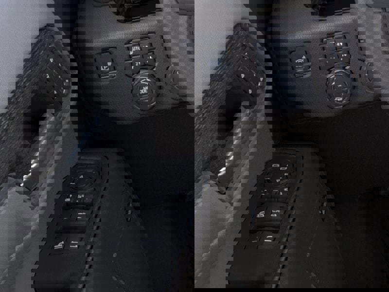 New 2026 Chevrolet Silverado 2500 LTZ image 22