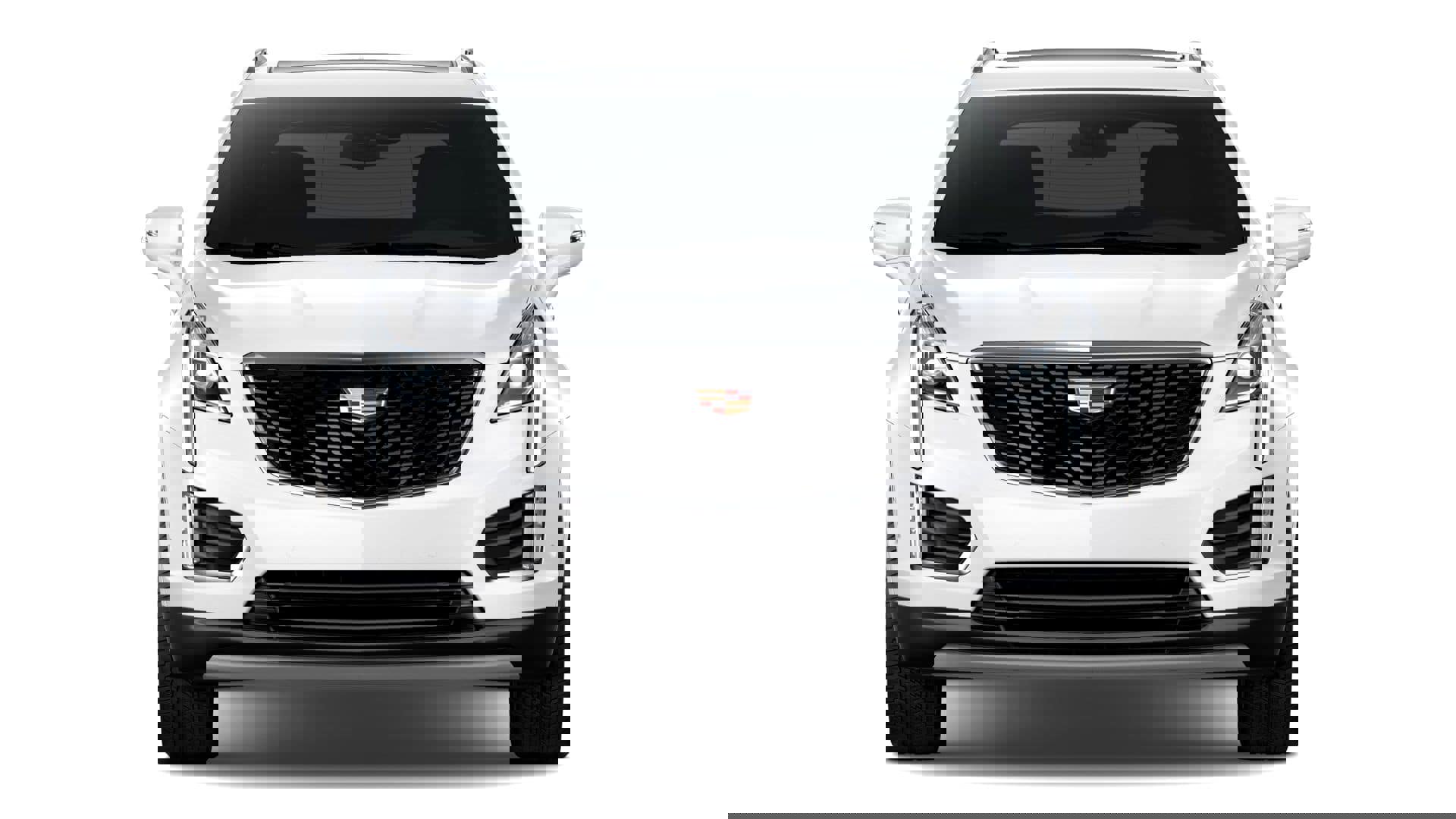 New 2026 Cadillac XT5 Premium Luxury image 26