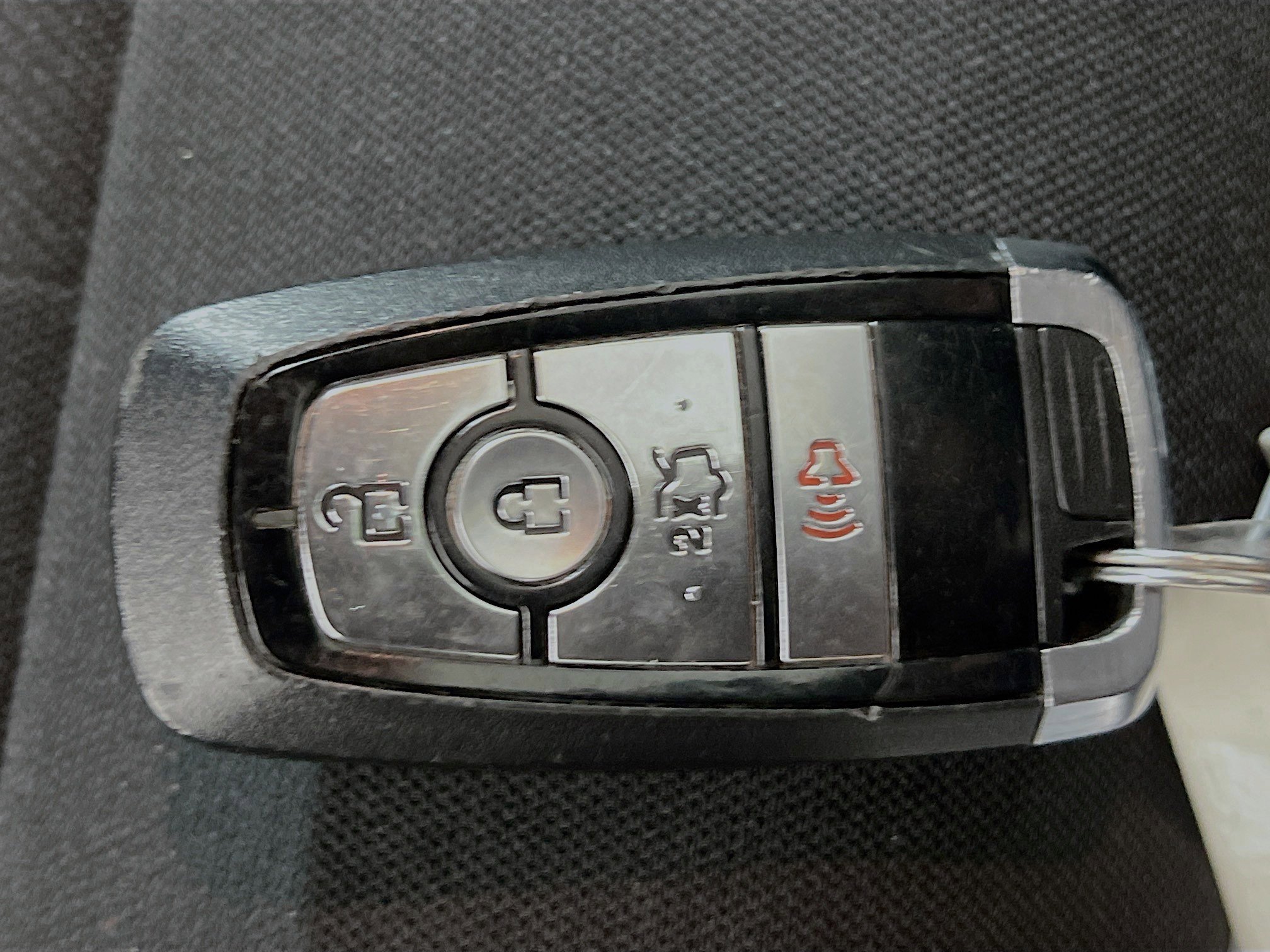 Used 2021 Ford Mustang EcoBoost image 37