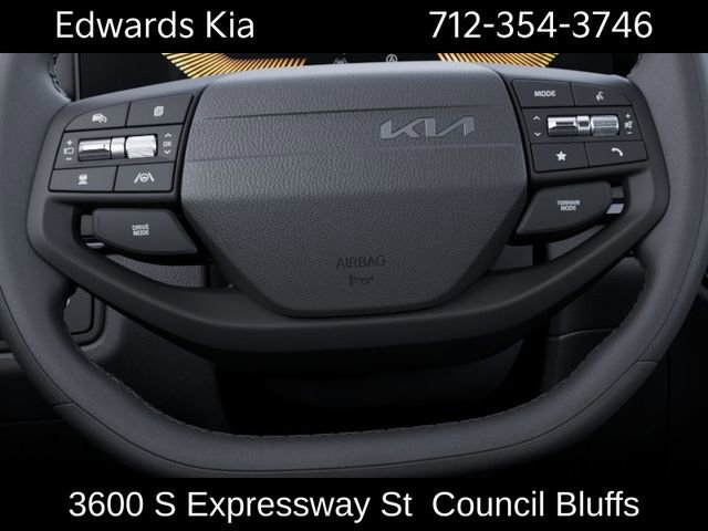 New 2026 Kia Sportage X-Line AWD/4WD image 24