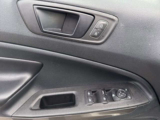 Used 2022 Ford EcoSport SES AWD/4WD image 9